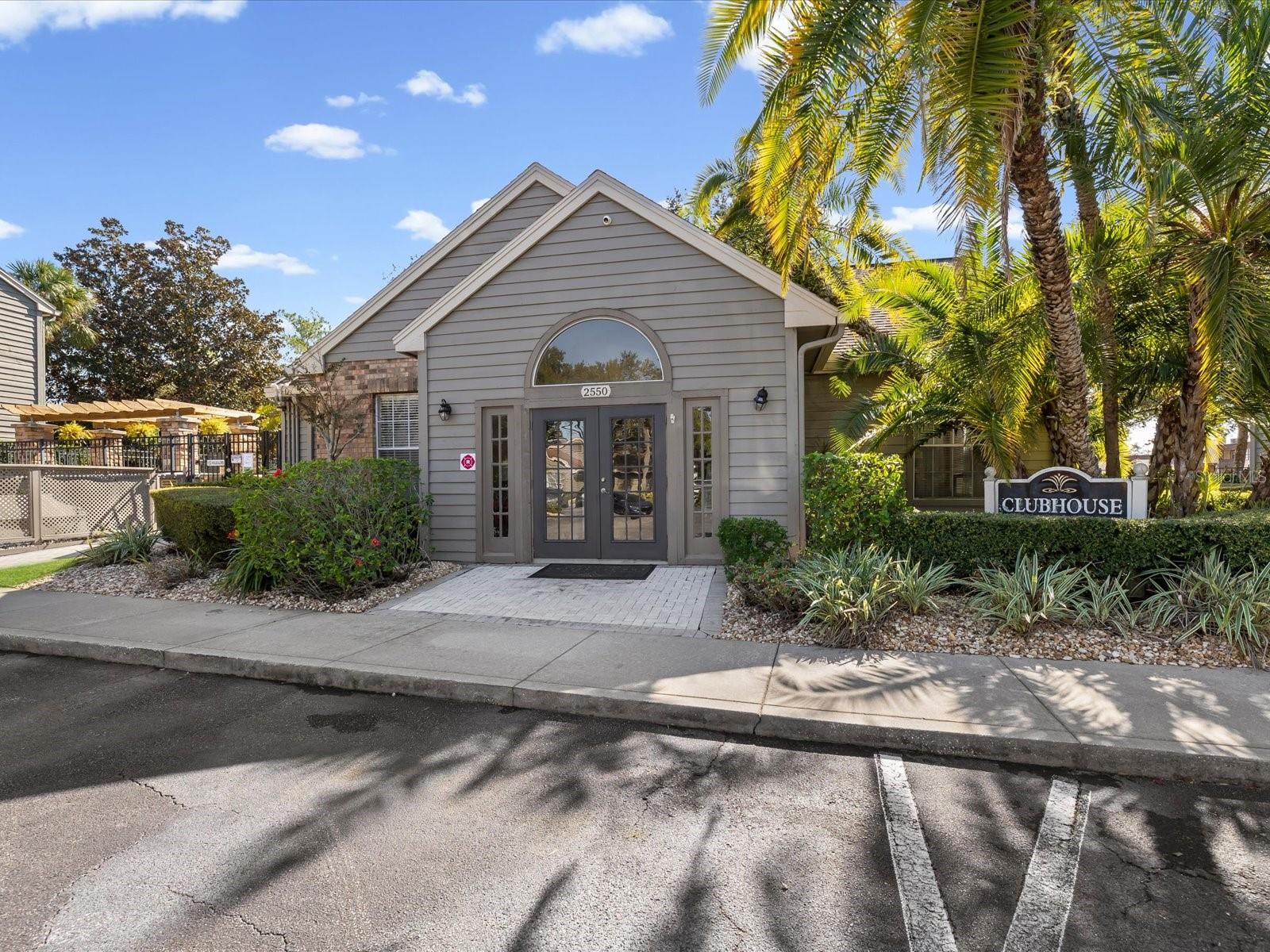 FOUNTAINS AT COUNTRYSIDE CONDO - Residential