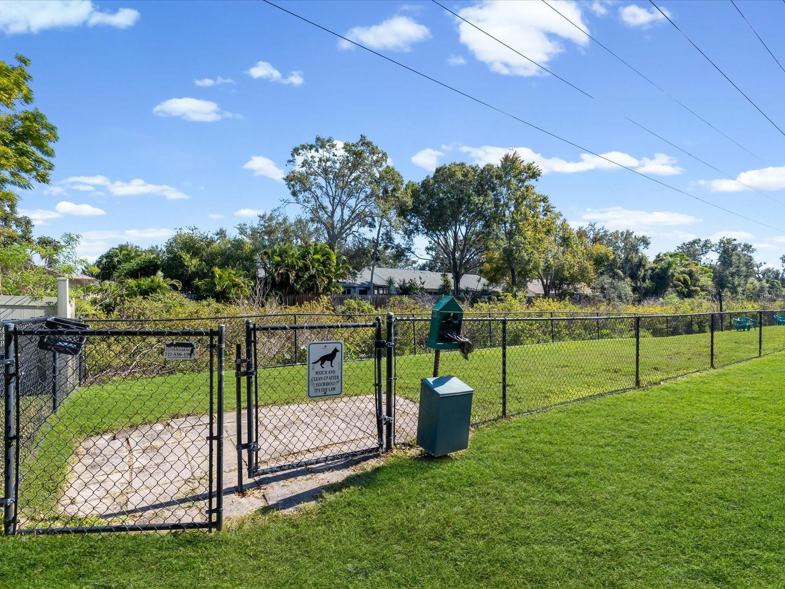FOUNTAINS AT COUNTRYSIDE CONDO - Residential