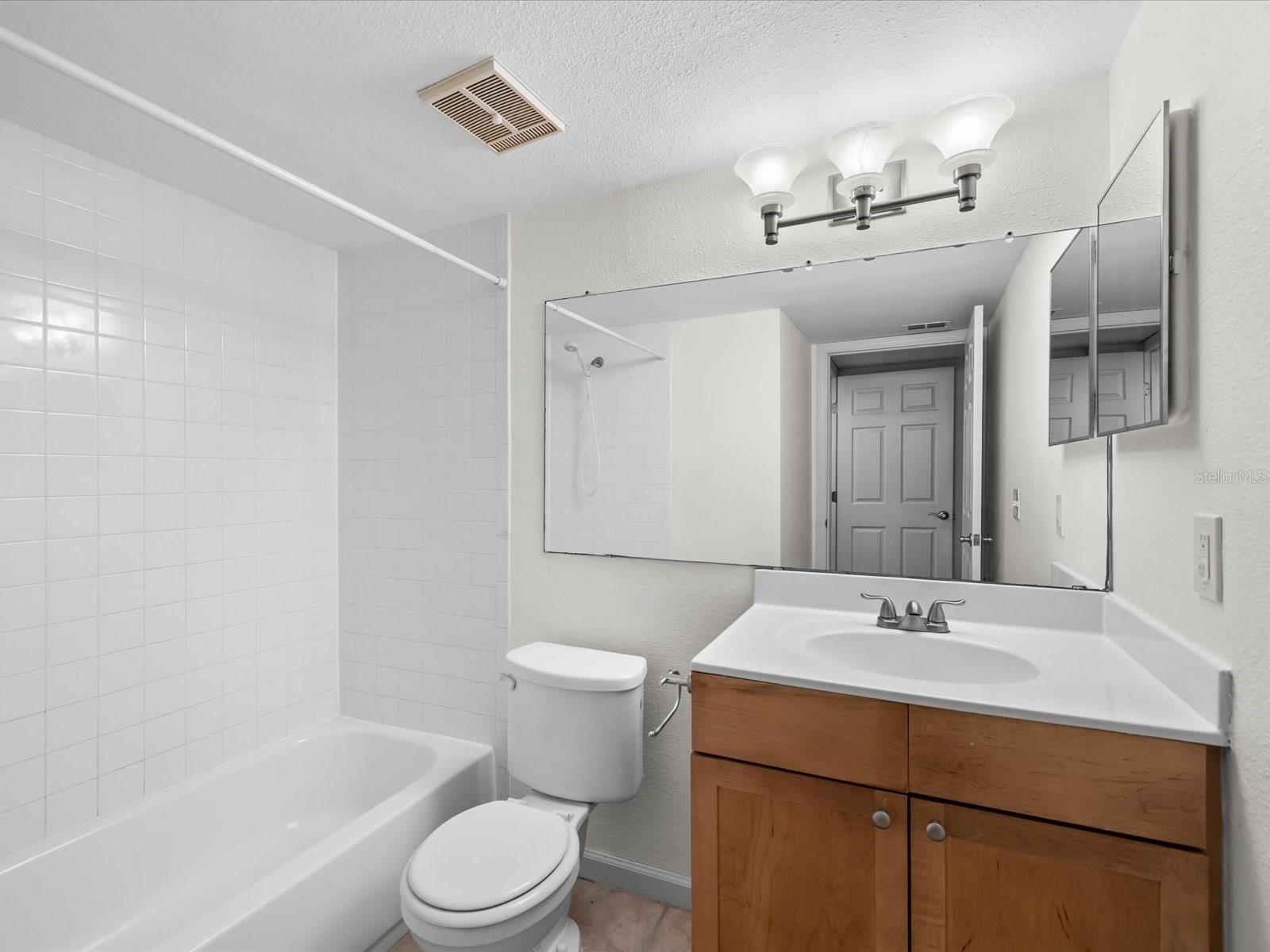 FOUNTAINS AT COUNTRYSIDE CONDO - Residential