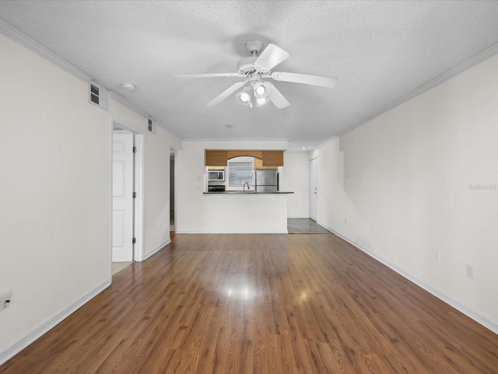 FOUNTAINS AT COUNTRYSIDE CONDO - Residential