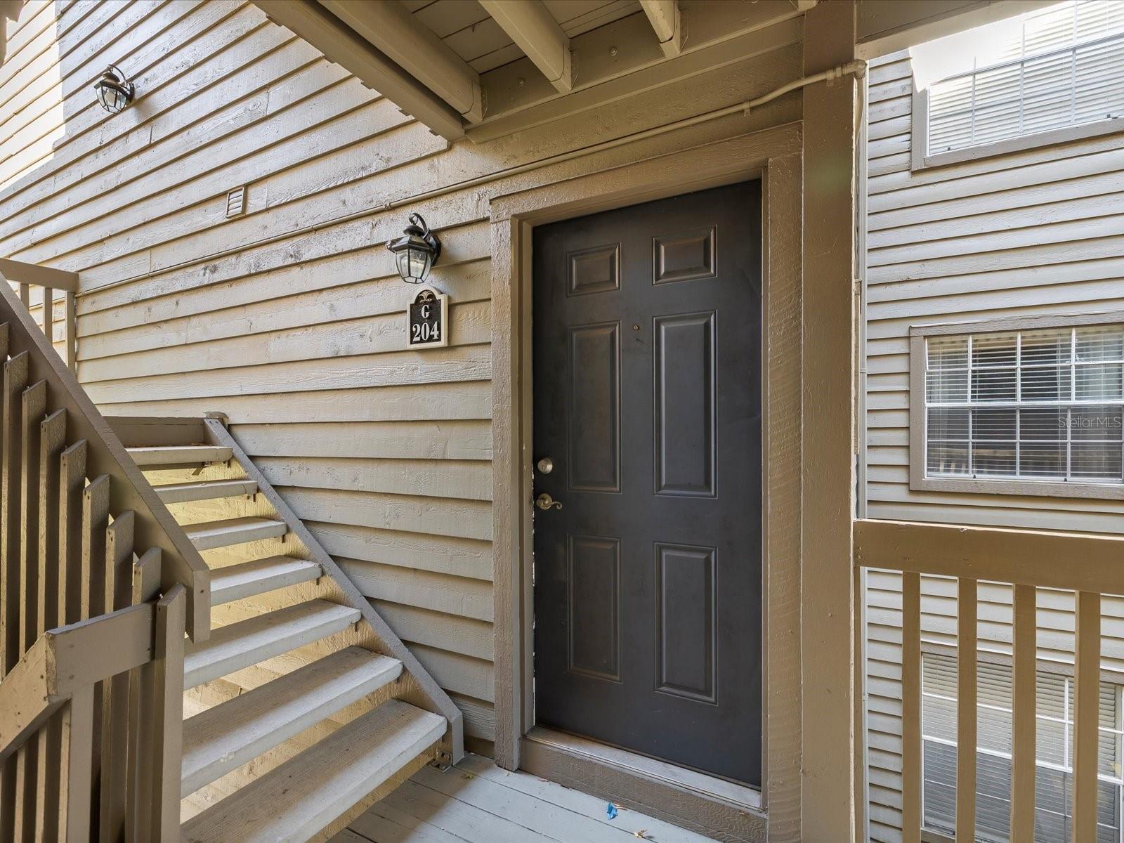 FOUNTAINS AT COUNTRYSIDE CONDO - Residential