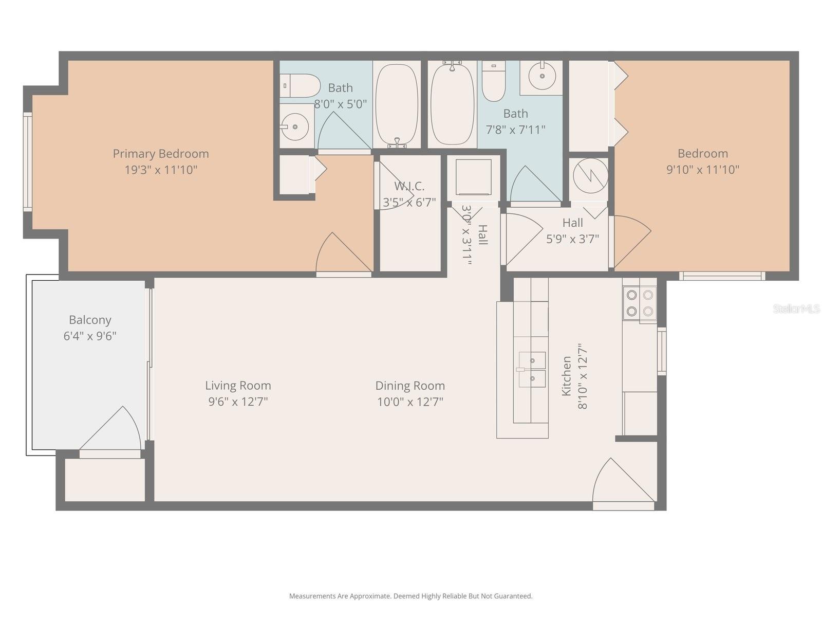 FOUNTAINS AT COUNTRYSIDE CONDO - Residential