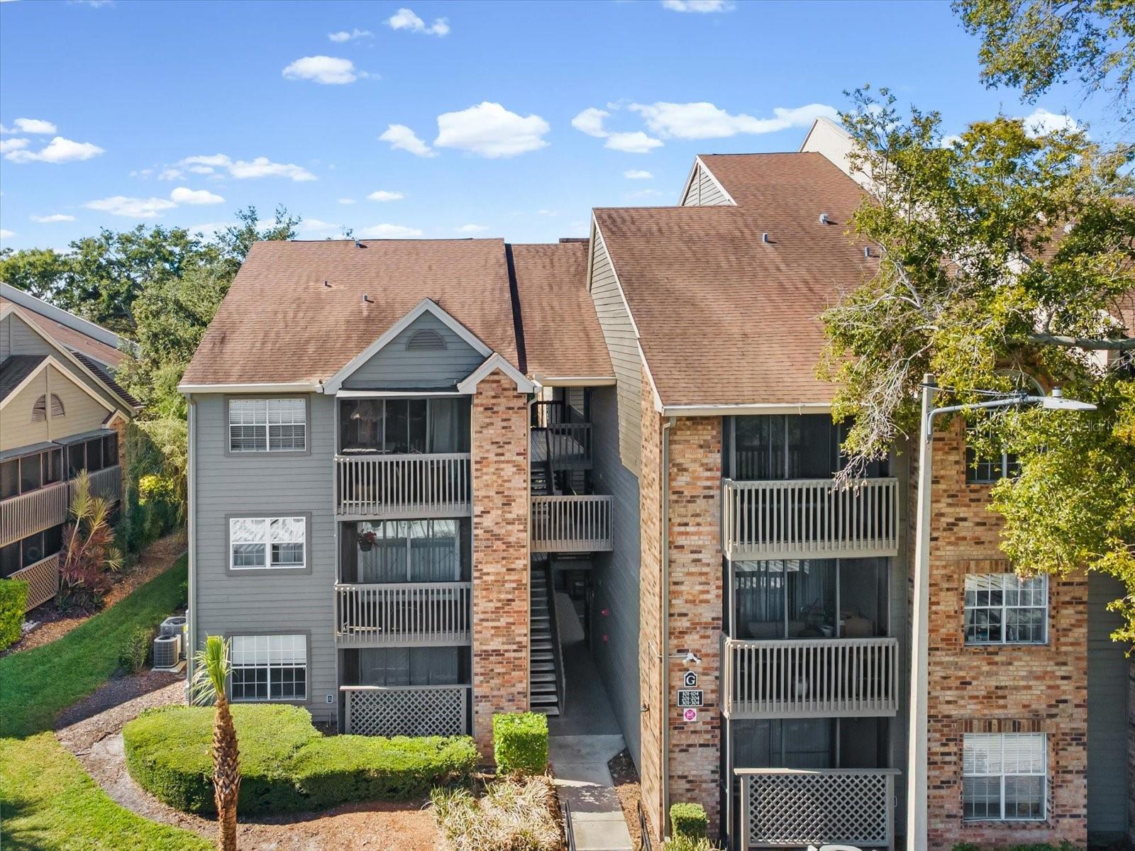 2500 WINDING CREEK BOULEVARD G204