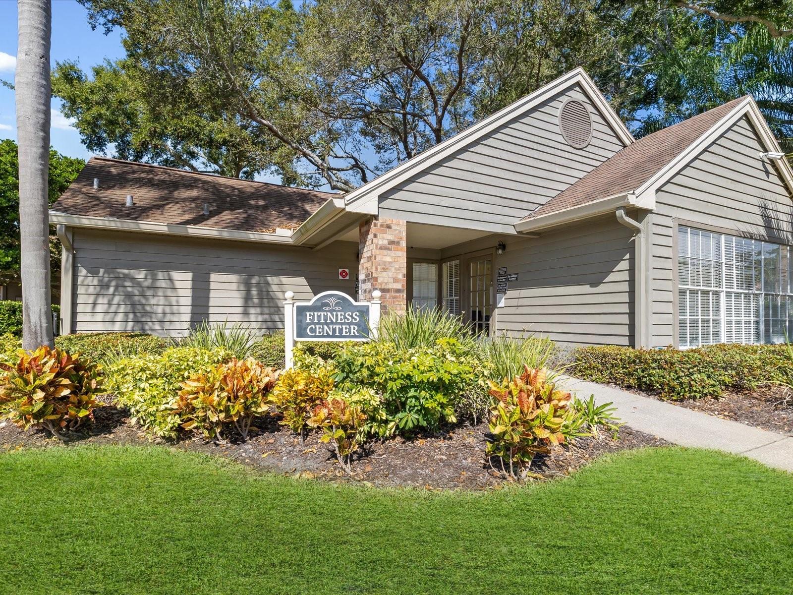 FOUNTAINS AT COUNTRYSIDE CONDO - Residential