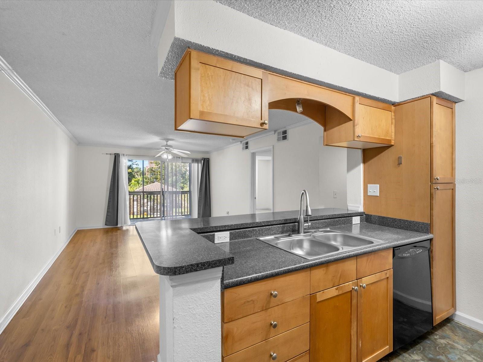 FOUNTAINS AT COUNTRYSIDE CONDO - Residential