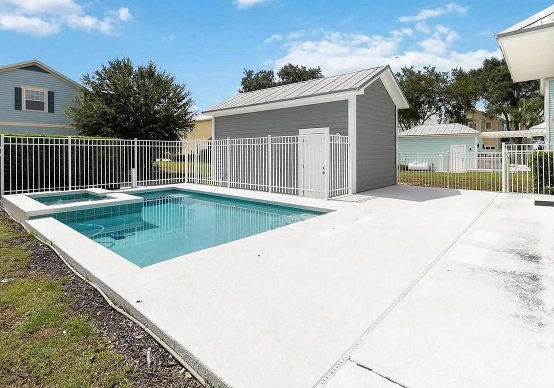 REUNION PH 2 PRCL 3 - Residential
