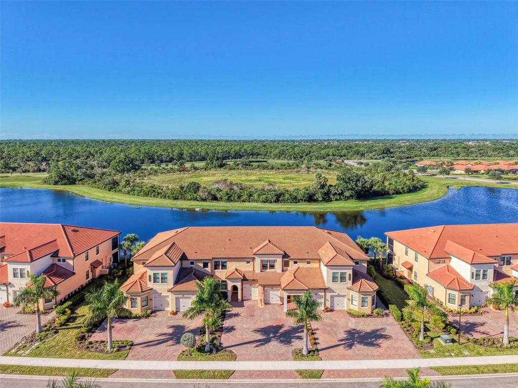 Photo of 10205 Staggerbush Dr #102, Venice, FL 34293 (MLS # N6146026)