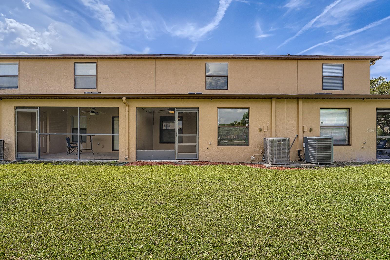 EDGEWATER AT LAKE BRANDON - Residential