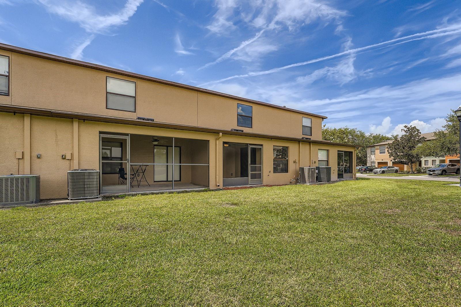 EDGEWATER AT LAKE BRANDON - Residential