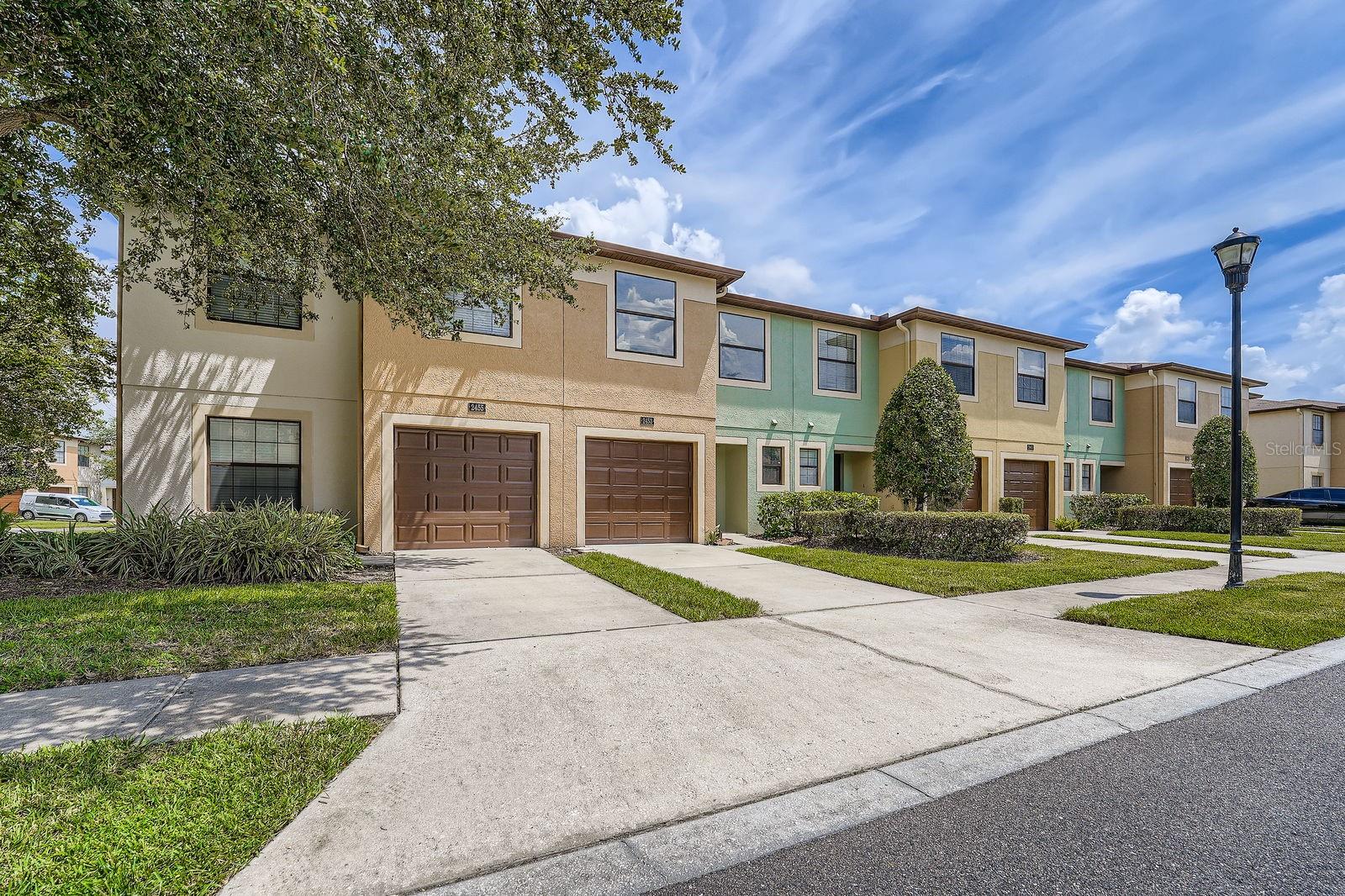 2453 EDGEWATER FALLS DRIVE