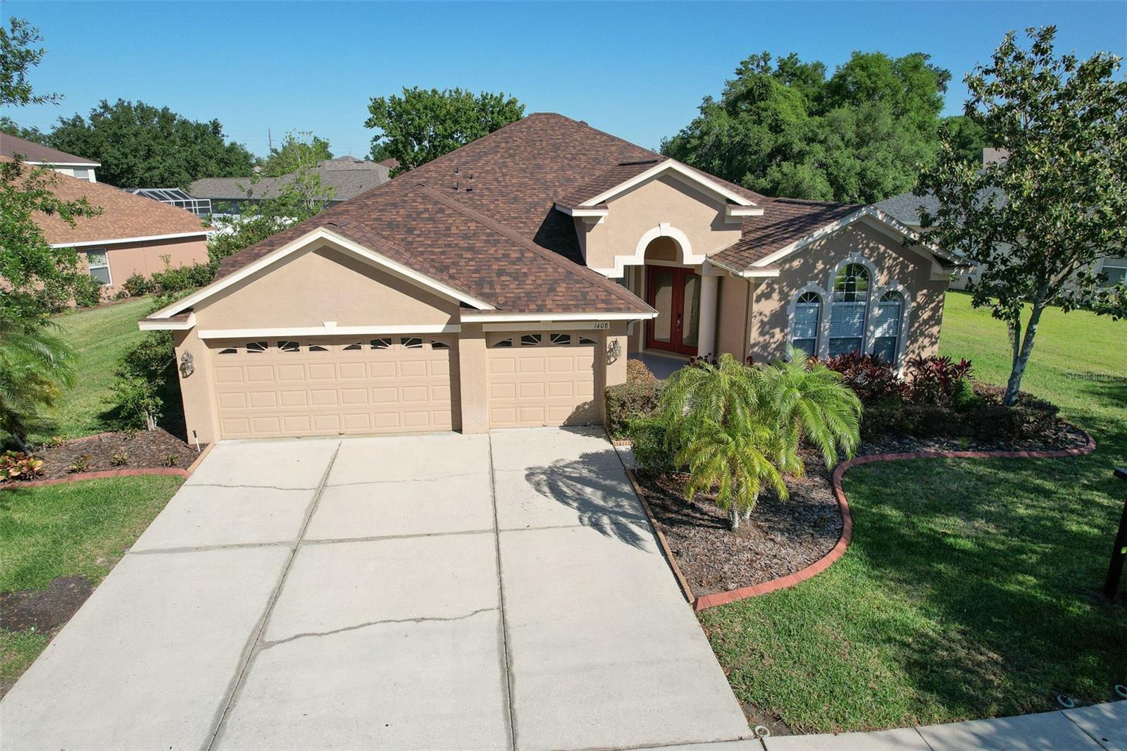 1408 BRILLIANT CUT WAY