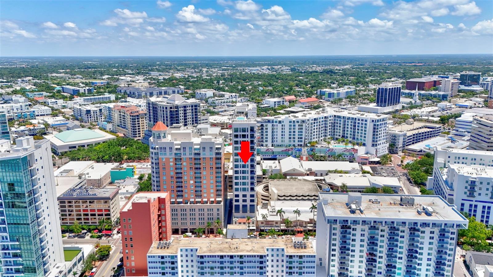 THE DEMARCAY - Residential