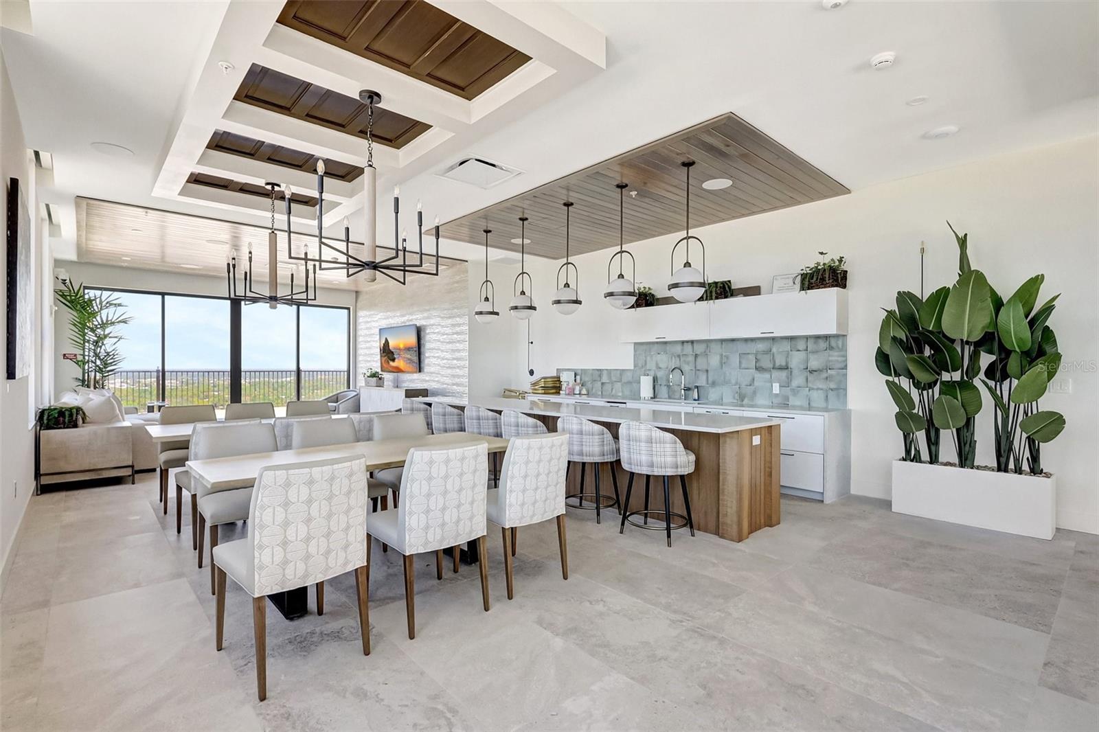 THE DEMARCAY - Residential