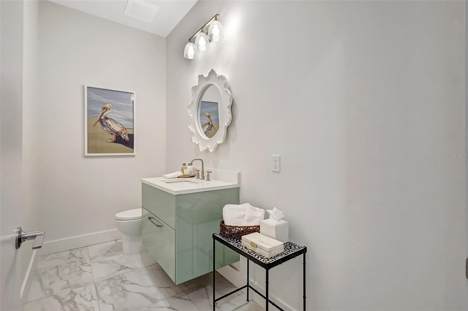 THE DEMARCAY - Residential