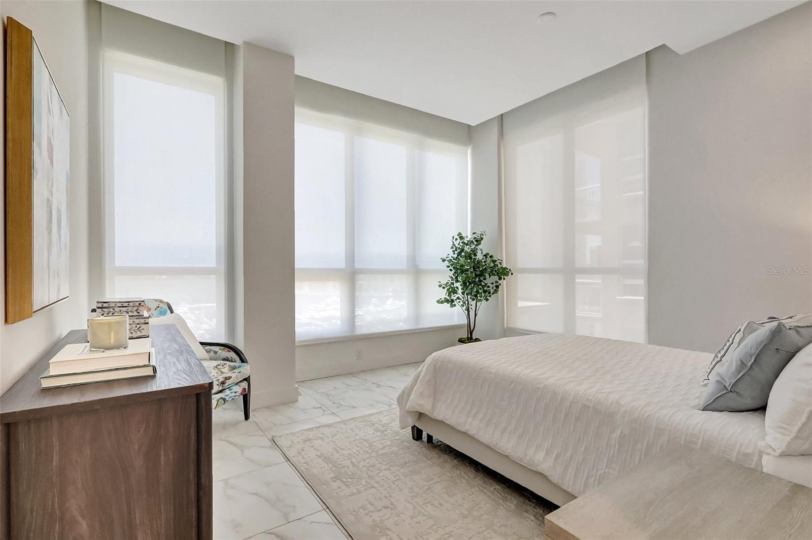 THE DEMARCAY - Residential