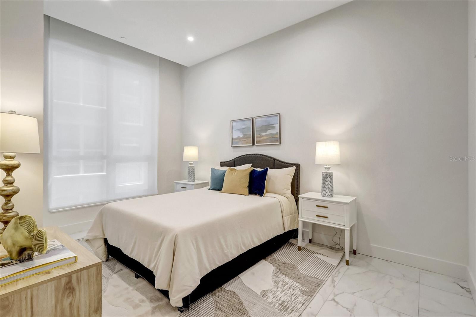 THE DEMARCAY - Residential