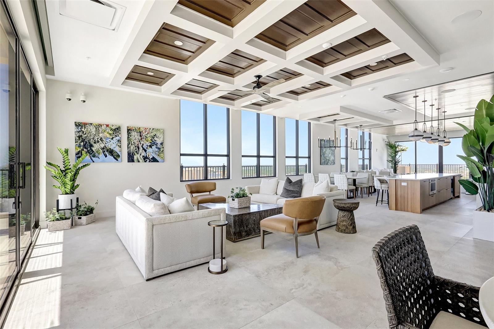 THE DEMARCAY - Residential