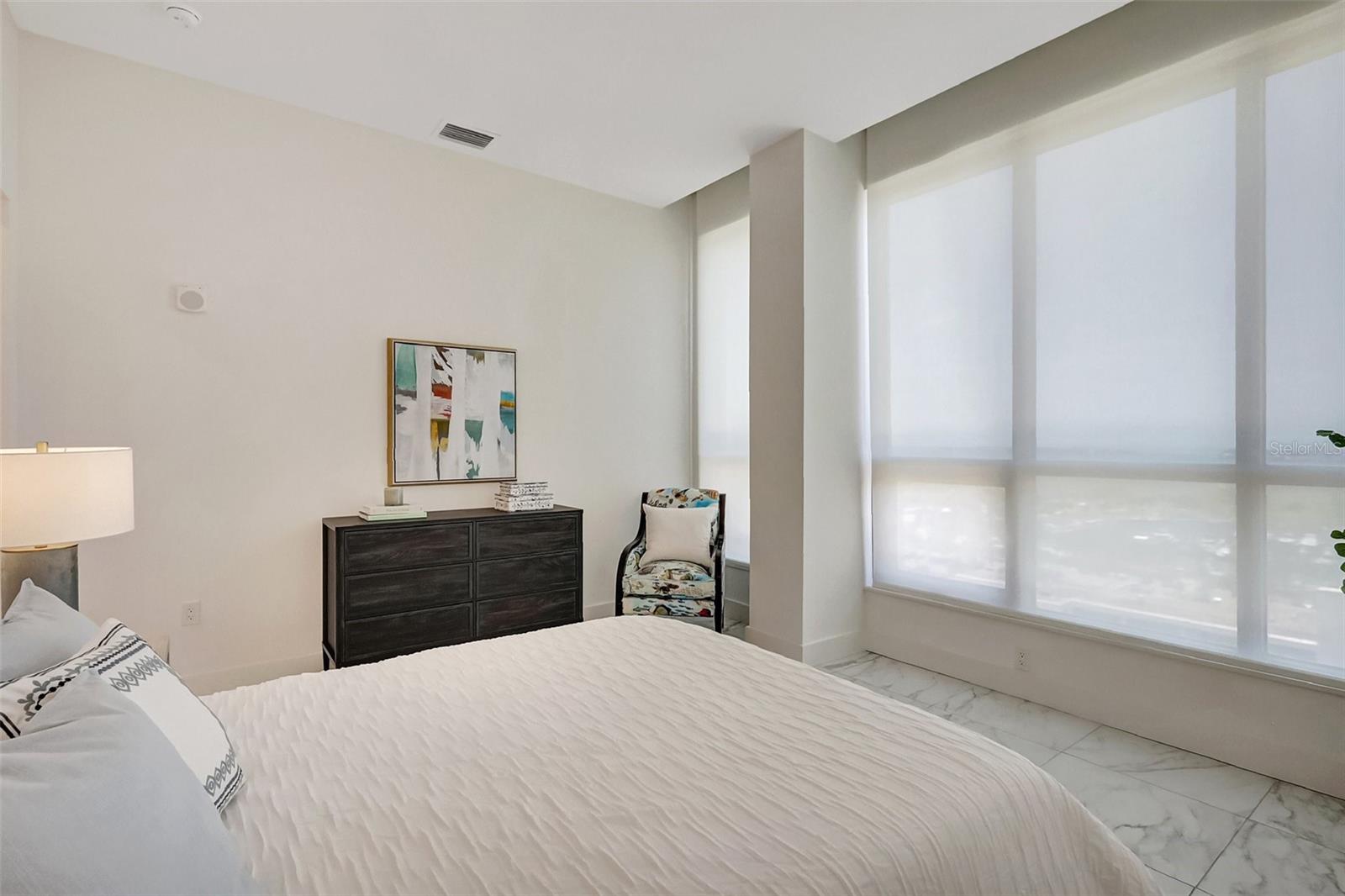 THE DEMARCAY - Residential