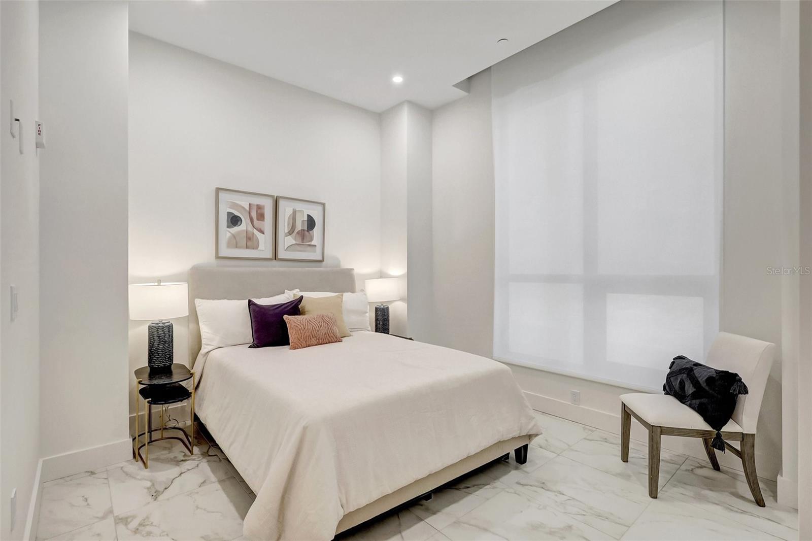 THE DEMARCAY - Residential