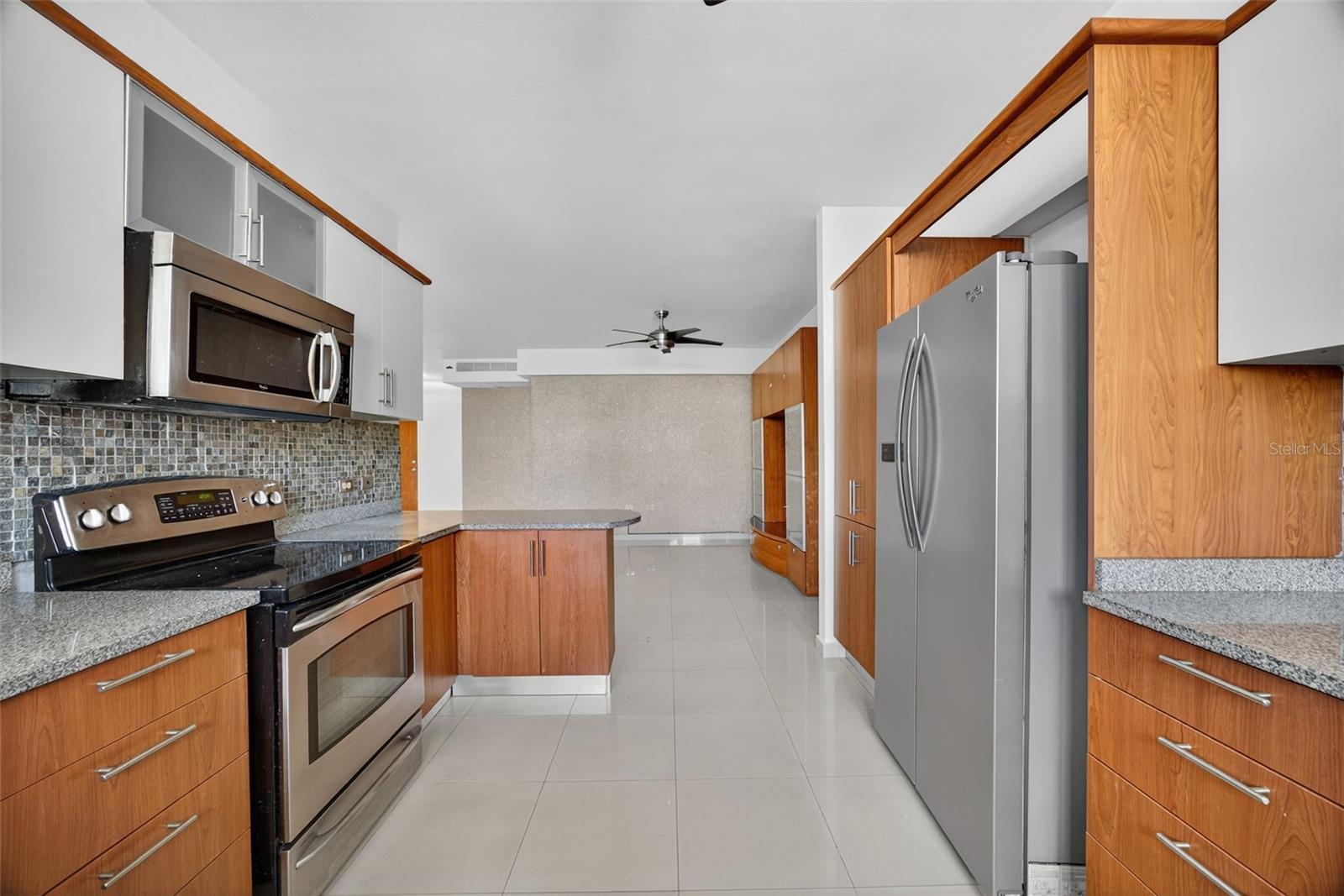 CONDOMINIO TORRES CIBELES - Residential