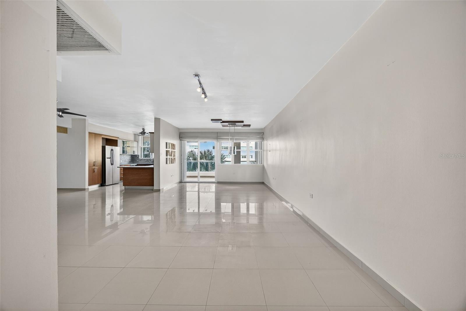 CONDOMINIO TORRES CIBELES - Residential