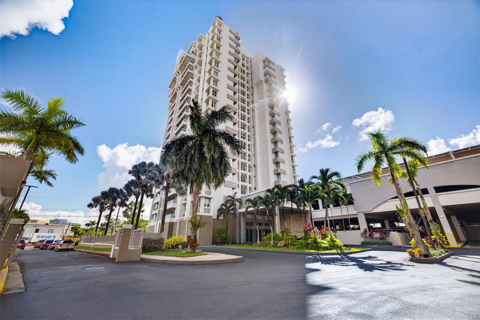 CONDOMINIO TORRES CIBELES - Residential