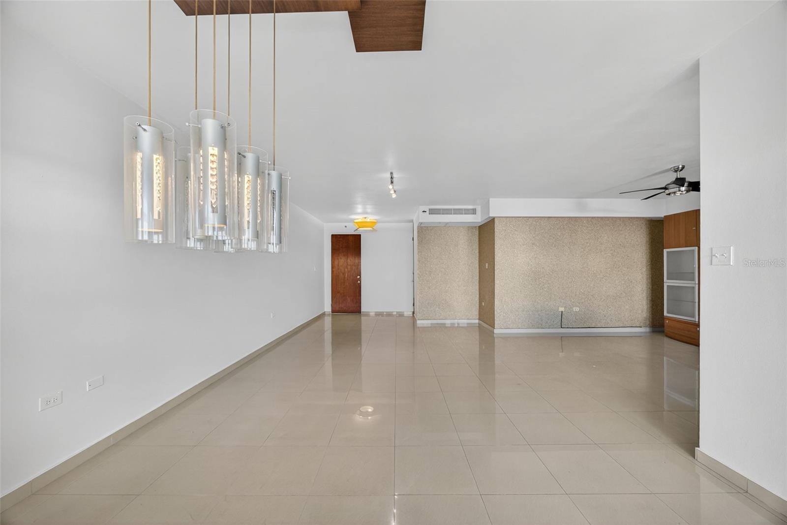 CONDOMINIO TORRES CIBELES - Residential