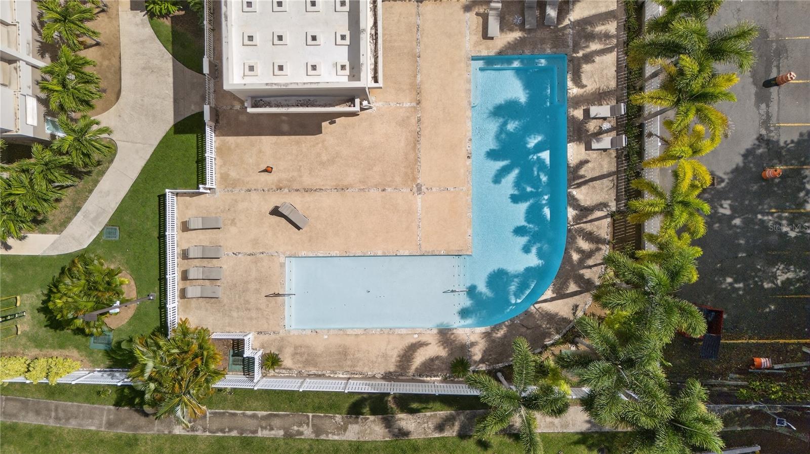 CONDOMINIO TORRES CIBELES - Residential