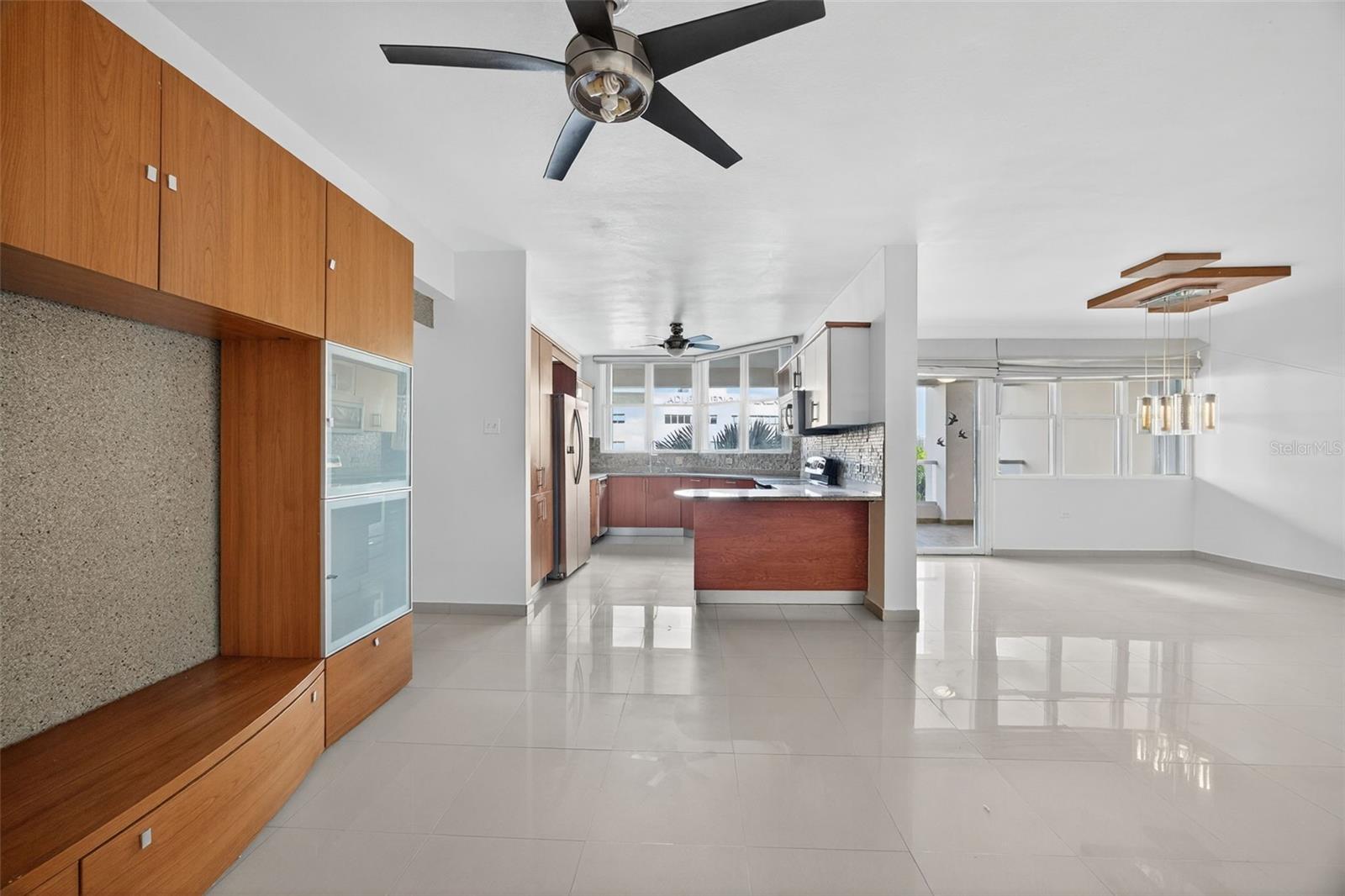 CONDOMINIO TORRES CIBELES - Residential