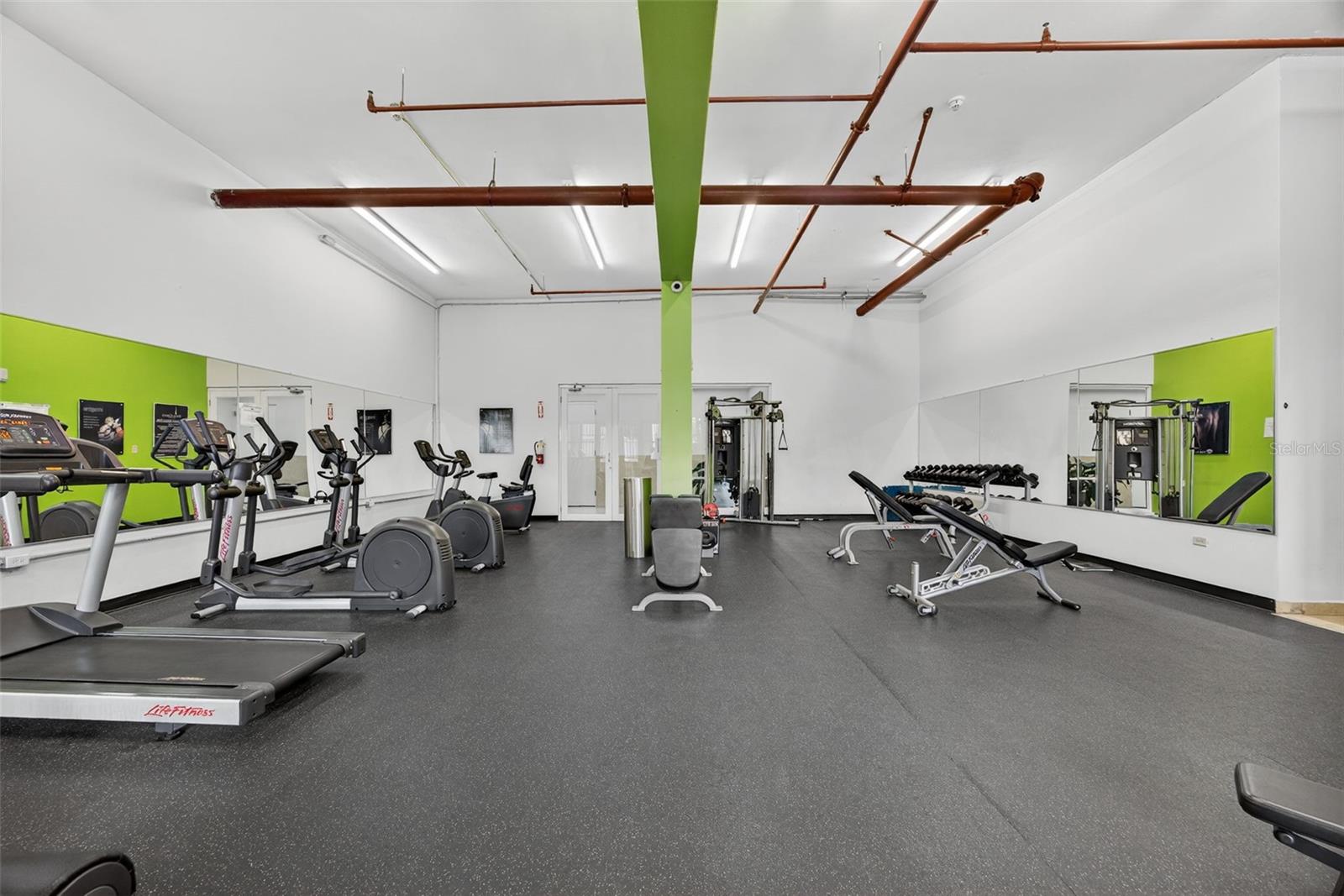 CONDOMINIO TORRES CIBELES - Residential