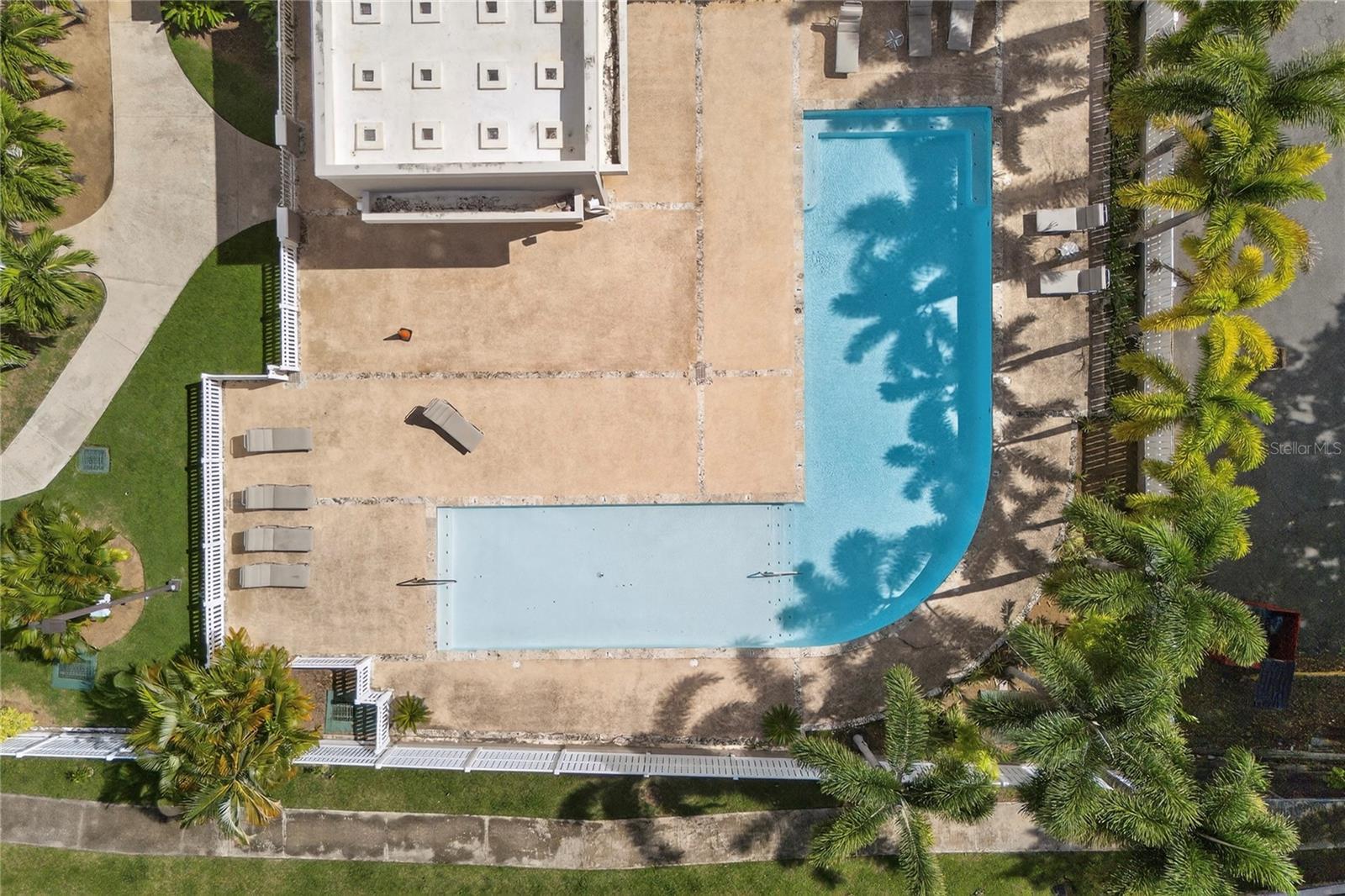 CONDOMINIO TORRES CIBELES - Residential