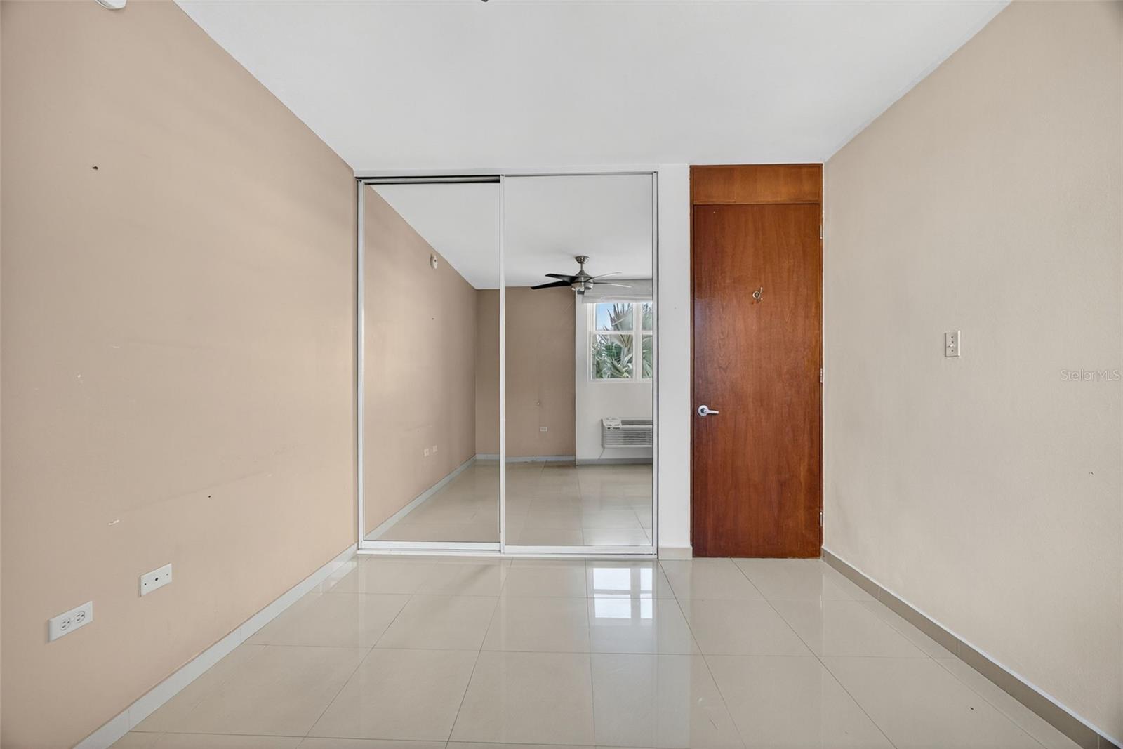 CONDOMINIO TORRES CIBELES - Residential