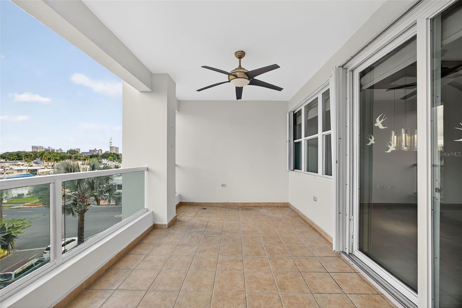 CONDOMINIO TORRES CIBELES - Residential