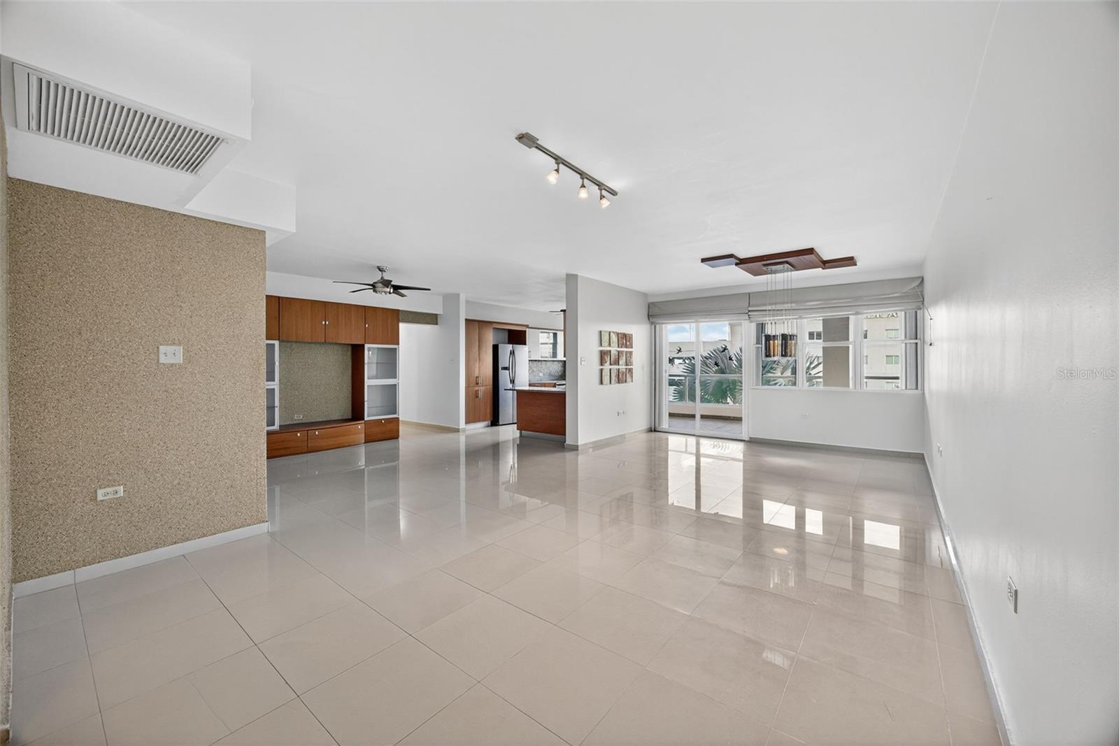 CONDOMINIO TORRES CIBELES - Residential