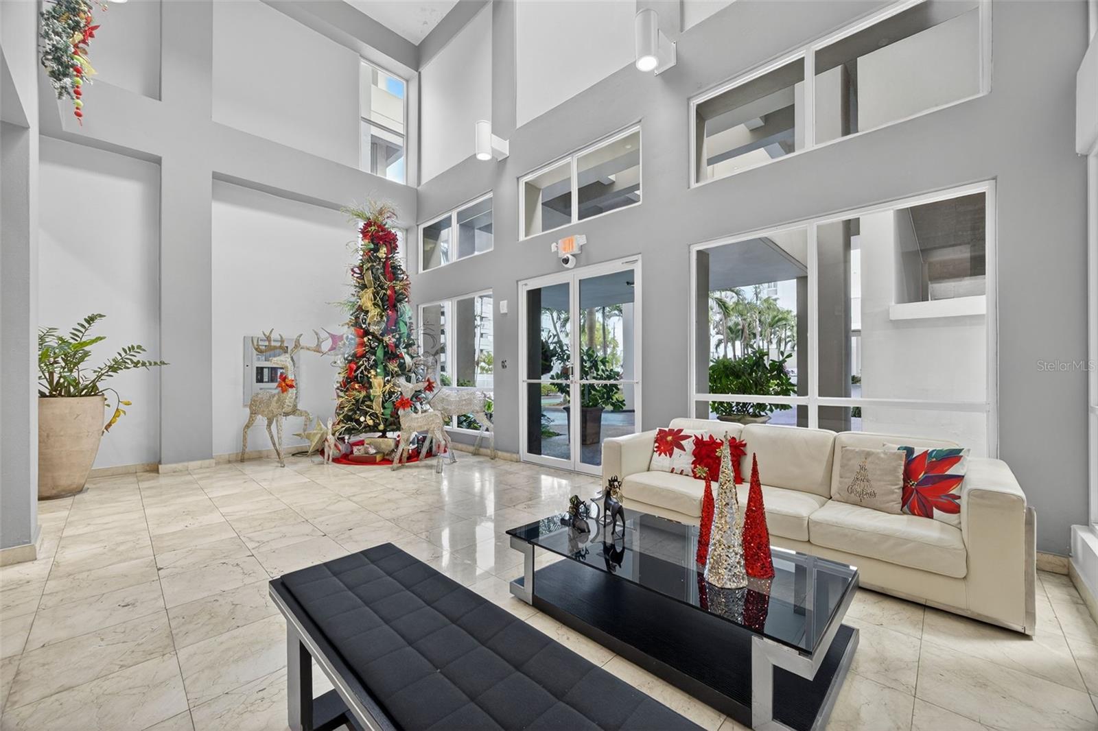 CONDOMINIO TORRES CIBELES - Residential