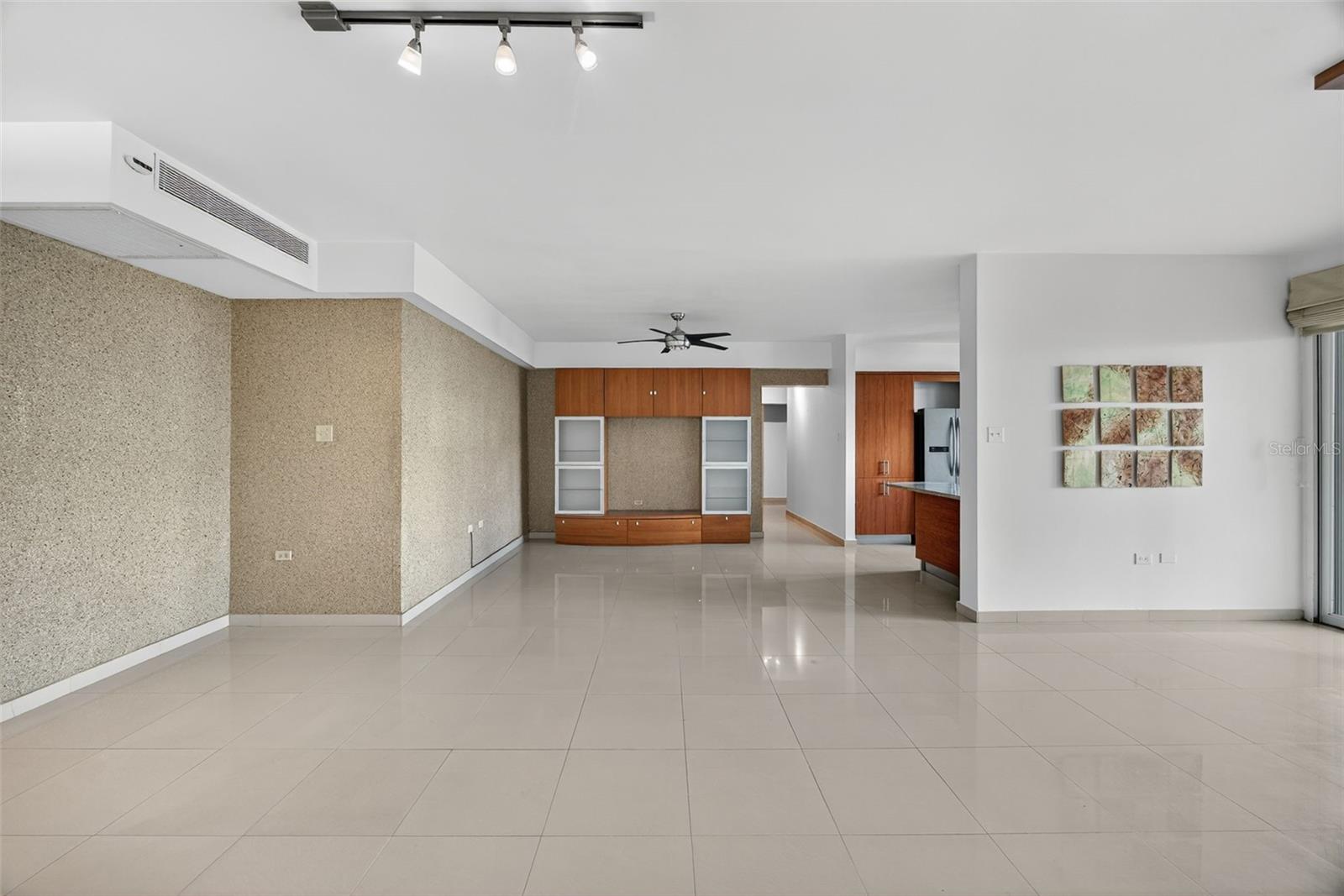 CONDOMINIO TORRES CIBELES - Residential