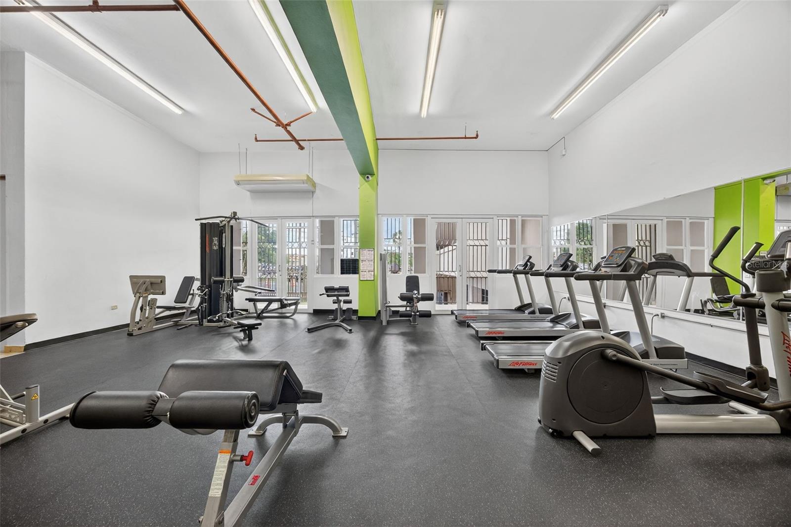 CONDOMINIO TORRES CIBELES - Residential