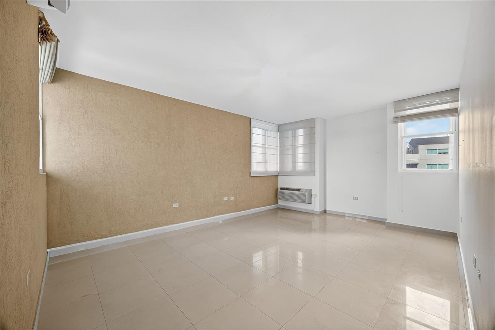 CONDOMINIO TORRES CIBELES - Residential