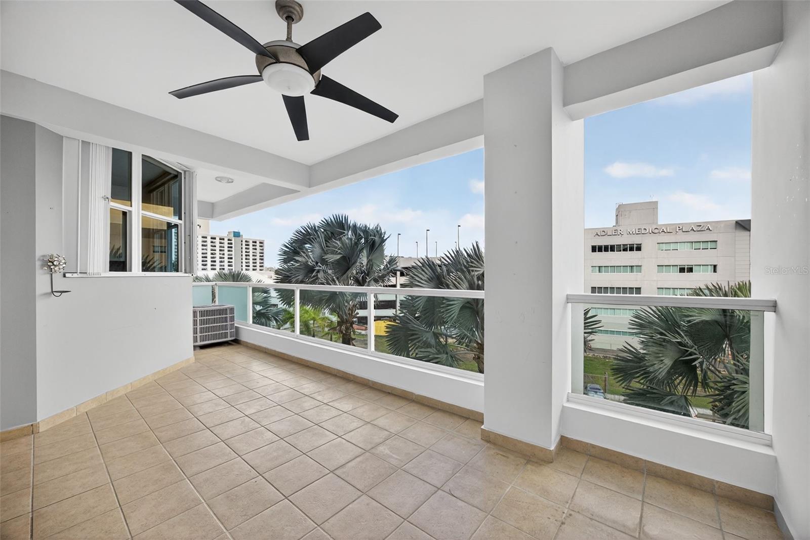 CONDOMINIO TORRES CIBELES - Residential