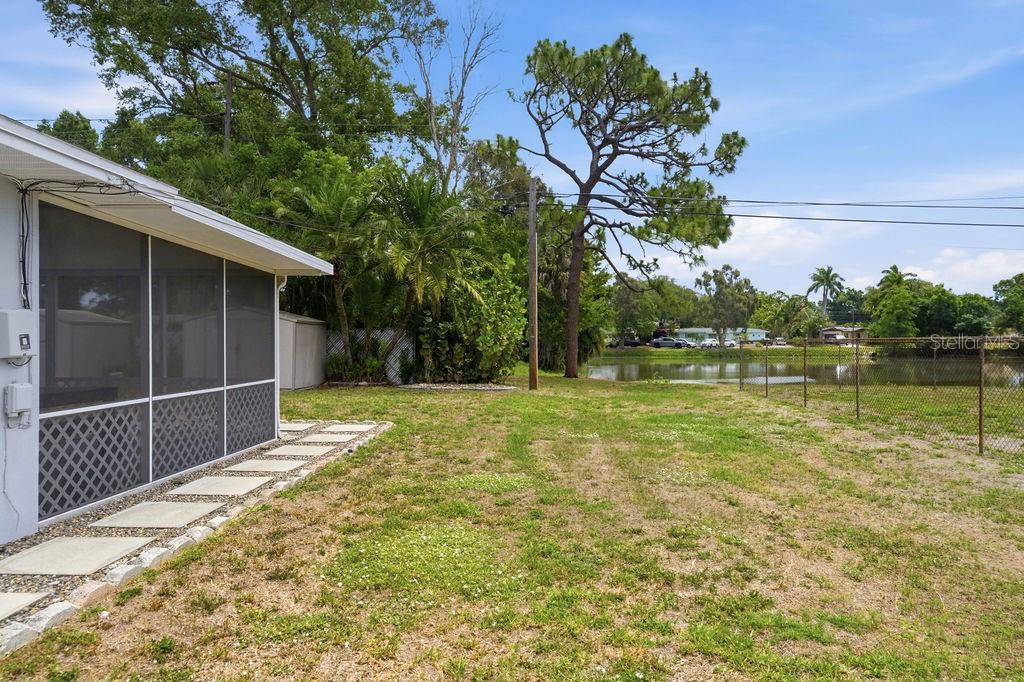 MEADOW LAWN 10TH ADD - Residential
