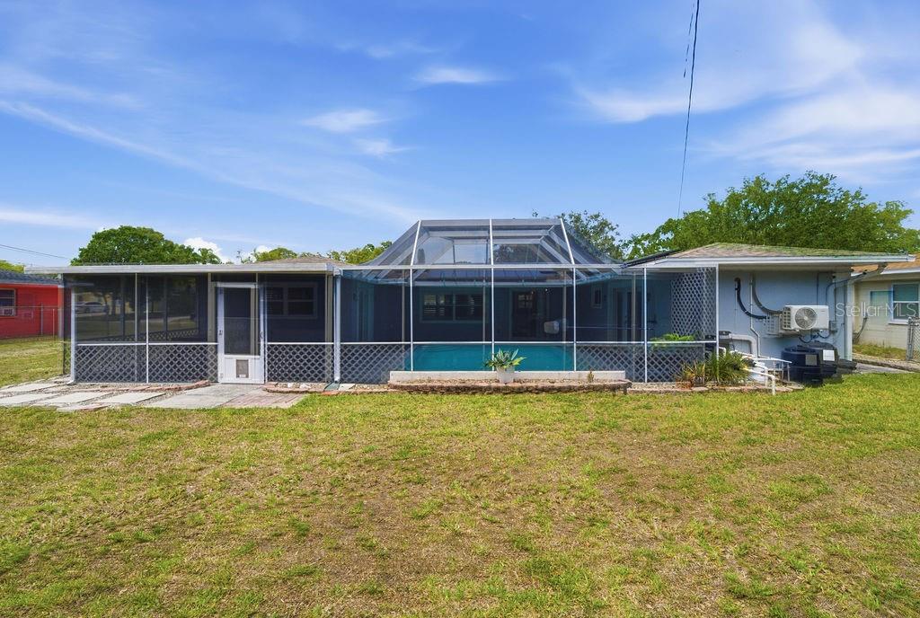 MEADOW LAWN 10TH ADD - Residential