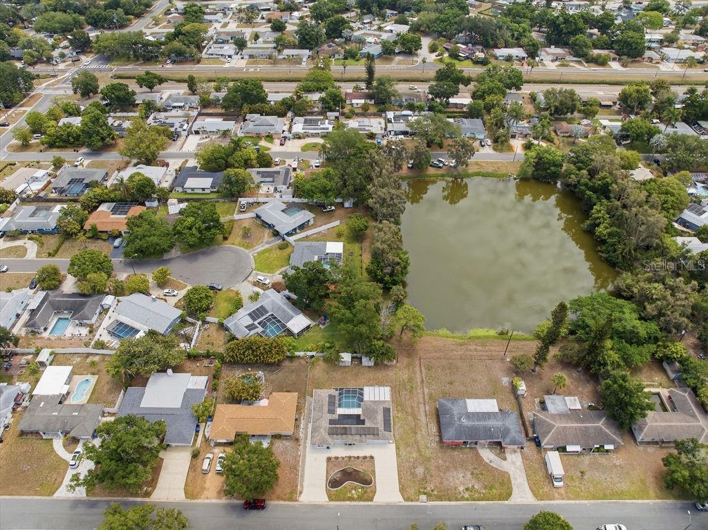 MEADOW LAWN 10TH ADD - Residential