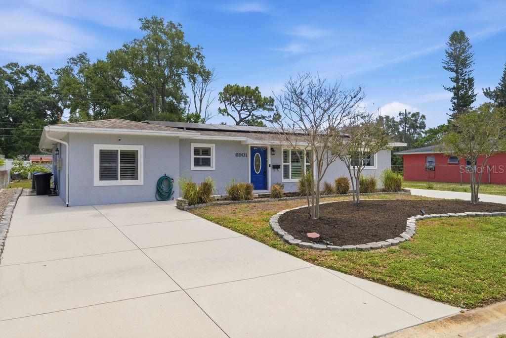 MEADOW LAWN 10TH ADD - Residential