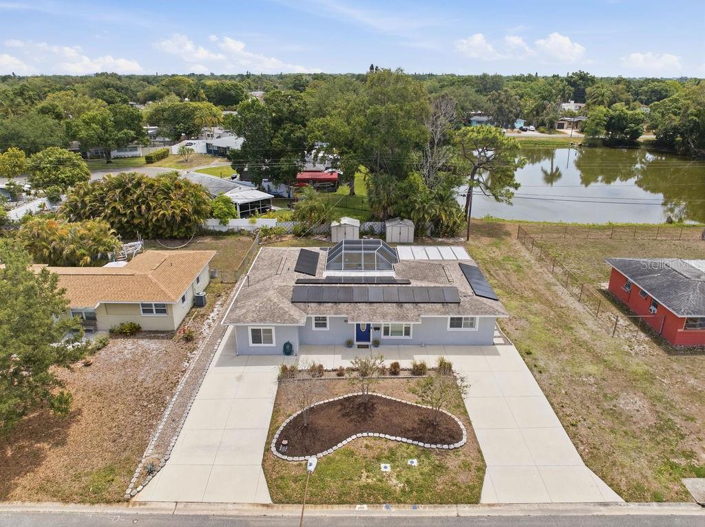MEADOW LAWN 10TH ADD - Residential