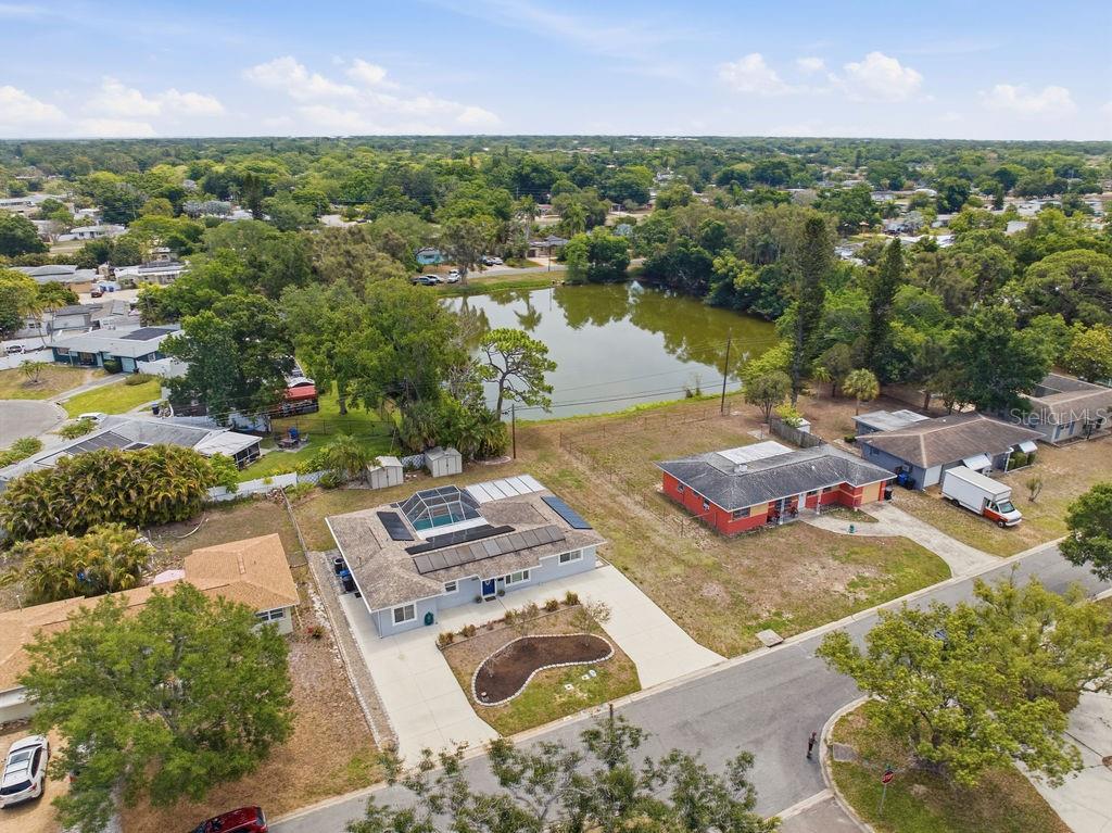 MEADOW LAWN 10TH ADD - Residential