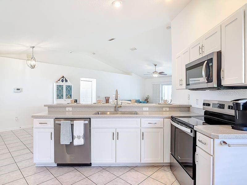 PALM COAST SEC 32 - Residential