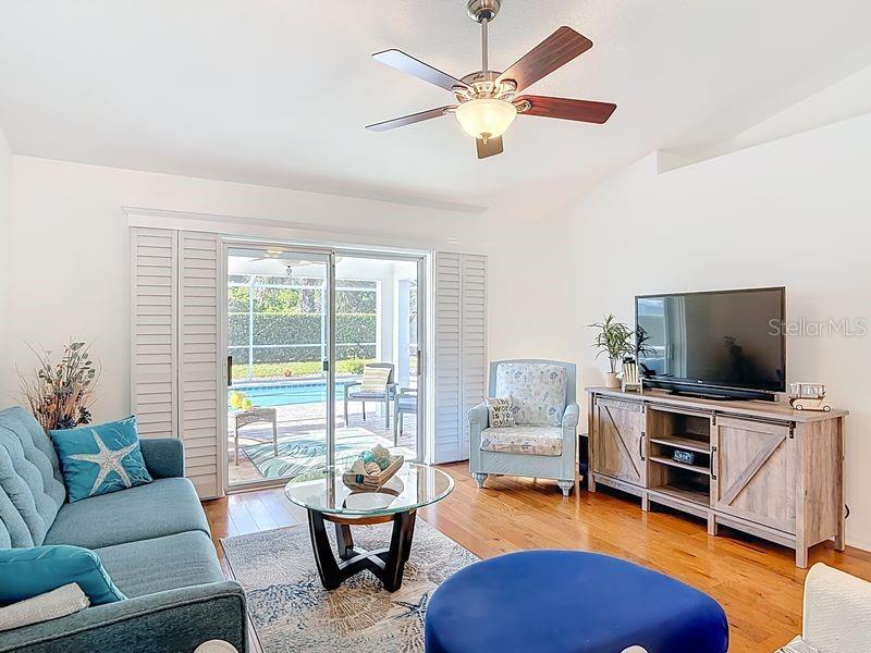 PALM COAST SEC 32 - Residential