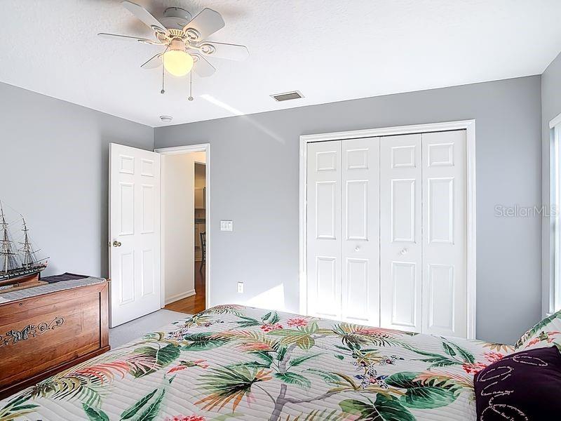 PALM COAST SEC 32 - Residential