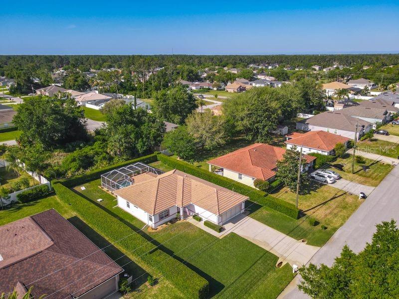PALM COAST SEC 32 - Residential