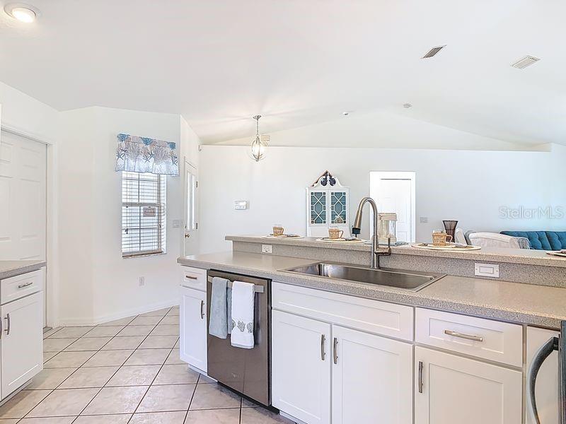 PALM COAST SEC 32 - Residential